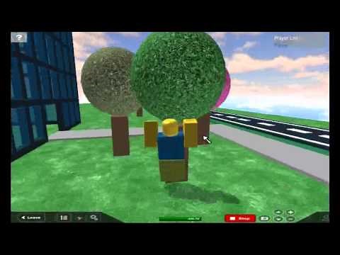 2010 ROBLOX Client