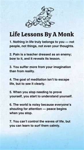 Advanced Life Skills on Reels