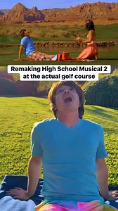 3.2M views · 28K reactions | T as in Troy ❤️ #highschoolmusical #highschoolmusica2 #ZacEfron #VanessaHudgens | Tyler Warwick | Facebook