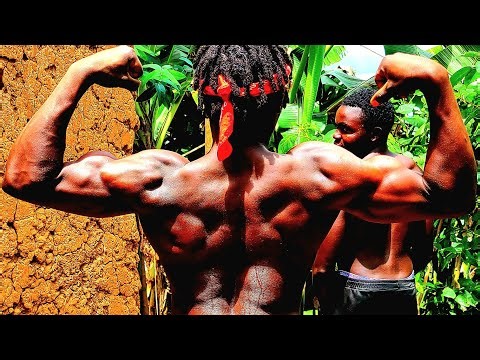 🔴My Morning workout💪🔥On Le 21/04/2026🔥Full body workout At home🏡Every morning#motivation