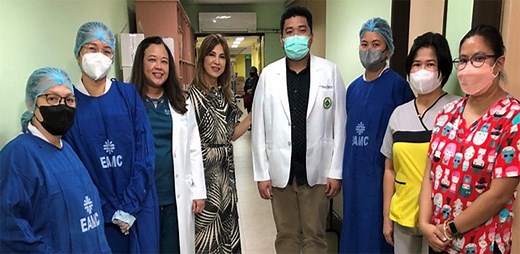 National Integrated Cancer Control Act: How to access Cancer Assistance Fund and Malasakit Center? (Part 2)