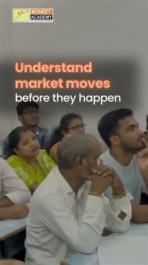 Learn Intraday Trading Step-by-Step | Moneey Academy Official Training