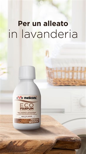 57 reactions |  Profumo, freschezza e rispetto per l’ambiente. Con...