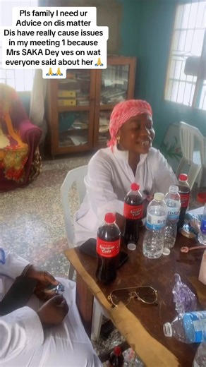 Seeking Advice on Club Meeting Issues