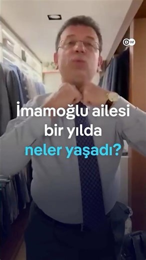 İmamoğlu’nun ailesi bir yılda neler yaşadı?
