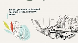 43 reactions | ❓How Open is Kosovo’s Assembly for the year 2020? ...