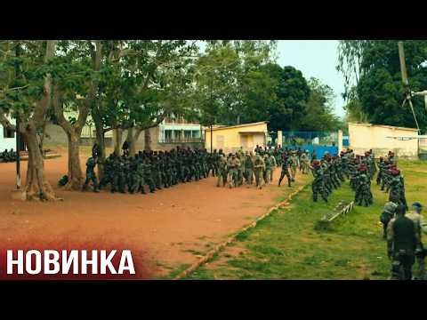 ЭТОТ БОЕВИК ЗАХВАТЫВАЕТ С ПЕРВОЙ МИНУТЫ! ФИЛЬМ - "Турист"