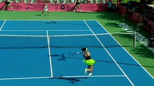 Torneo WTA Vitoria