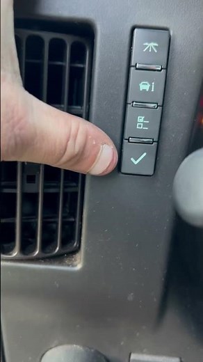 2018 & up Chevy express tpms relearn
