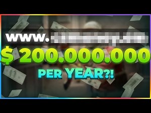 This CSGO Site makes $ 200 MILLION a year?