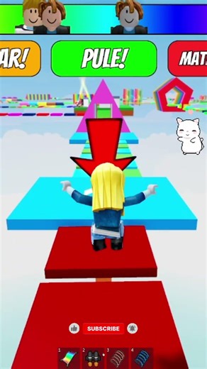 I Played the Most Popular Roblox Game… and WOW 😱 #roblox #robloxshorts #vertical