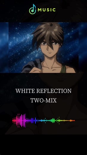 #gundamwing #anime #fyp #WHITEREFLECTION #TWOMIX #EndlessWaltz