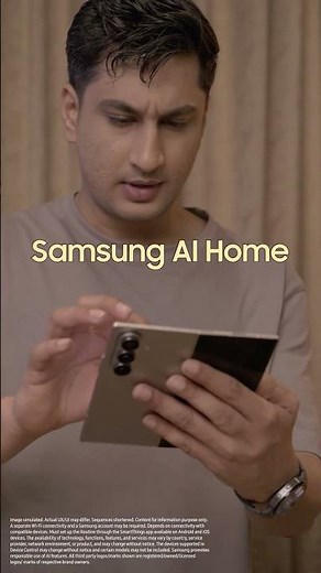 One remote for everything - SmartThings | Samsung