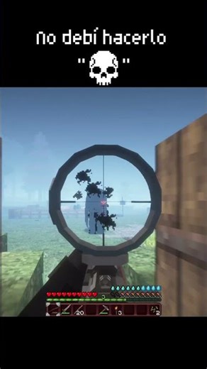 NO PUEDO CON ESTE MOD 💀💀💀