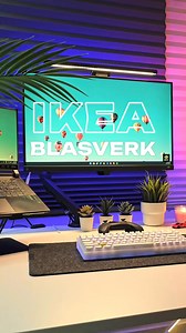 Obsessed is an understatement! Clean lines, warm glow - this lamp is stealing the spotlight @itshrk.tech Share your stories using #IKEALifeAtHome and stand a chance to get featured on our page. #IKEA | IKEA