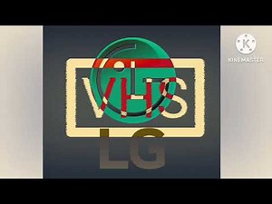 LG Logo Effects