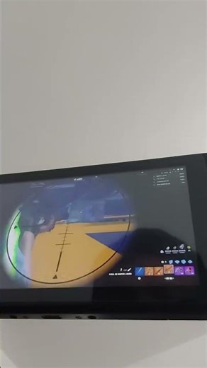 Je me suis fais atomiser