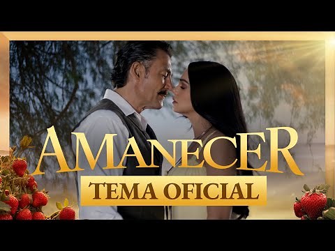'Quererte bien' TEMA OFICIAL de Amanecer, interpretado por Pepe Aguilar