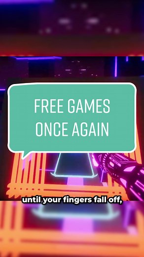 More of them freebies. #freetoplay #freegames #free #games #pc #pcgaming #steamgames #steam #freesteamgames #fyp #foryou #pcgames #freepcgames #phizzi #twitch #youtube #gamestoplay #foryoupage
