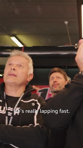 The emotion of the first @motogp race ❤️ #ForzaDucati #DucatiLenovoTeam | Ducati Corse