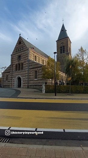 3.7K views · 115 reactions | Passchendaele Then & Now #ww1 #passchendaele #passendale | History In Your Hand | Facebook