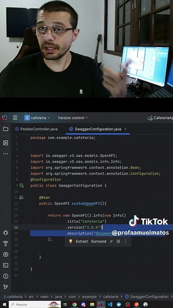 Conheça o Swagger: Documentação de APIs Simplificada