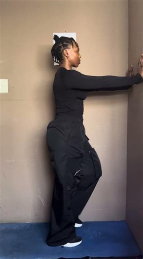 Single-Leg Stand | Balance & Stability Exercise