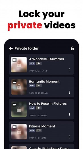 Easily Save Videos and Music with One App