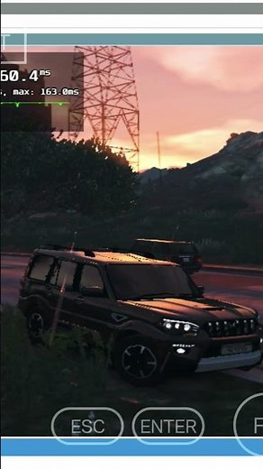 gta 5 install Scorpio s11 classic #kidsgames #kids #gtavonline #gtavreel #technogtav