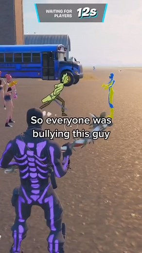 This OG Did What! ❤️🥺 #fortnite #gaming | Fortnite: Battle Royale Hub