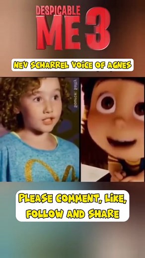 #DispicableMe3 #NevScharrel #VO #Voiceover #Voiceacting #Voiceactors #fyp #fypシ #WDTV #WhoDidThatVoice #BehindTheVoice #BehindTheVoices #BehindTheVoiceactors #Saturday #Cartoons #Cartoon #Animation