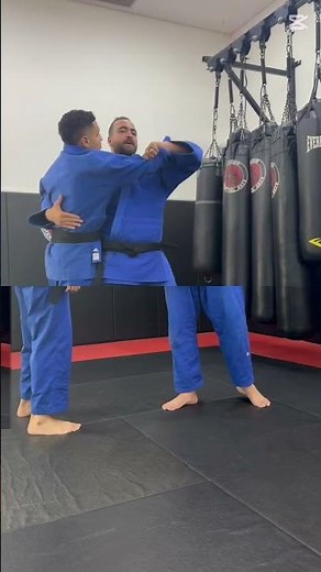 O-goshi | شرح خطوة بخطوة لحركة الجودو الأساسية للمبتدئين� #judo #judosportegypt #martialarts #judoeg