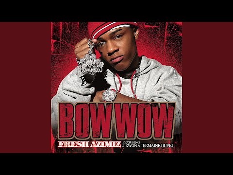 Fresh Azimiz (Radio Edit)