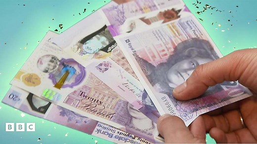 Banknotes: Why do Scotland and Northern Ireland have their own money?