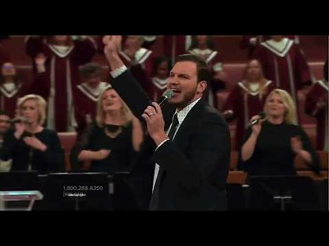 I Give You Glory -- Joseph Larson