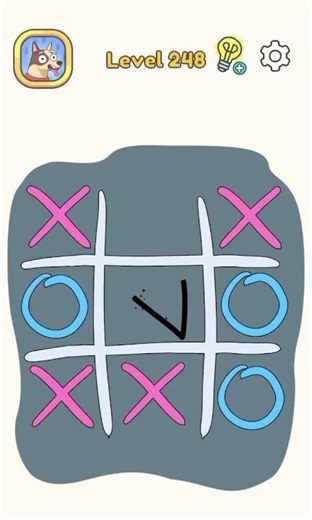 Dop 4 level 248 | #youtubeshorts #shortsfeed #viral #gaming