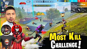 278K views · 5.2K reactions | #freefiremax #FreeFire #Facebookgaming...