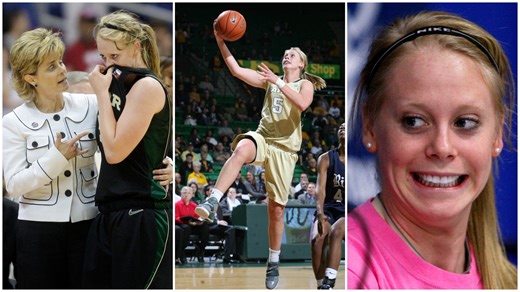 ‘She was Baylor’s All-American’: Baylor community remembers life and legacy of Melissa Jones