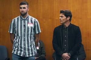 The Verdict Is In: James Marsden Is Perfect In ‘Jury Duty’