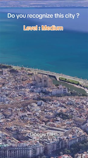 Discover the City: Geography Quiz Challenge