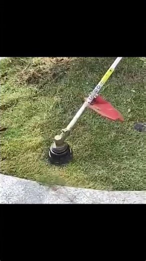 RTG Multipurpose Backpack Brush cutter features Pt.2