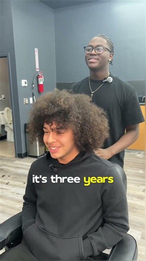 Best Barber in Spring Hill, FL? 📍 Insane Low Taper Transformation