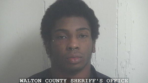 Christmas Day shooting leaves Conyers woman dead, husband injured