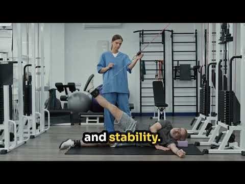 Lecture 9 : Setting Realistic Goals and Recovery Timelines | Injury Recovery Masterclass