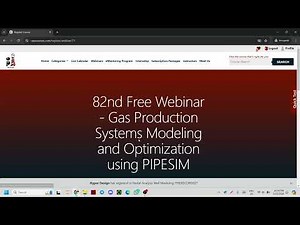 Enroll in OPA Webinars and how to get your certificate.