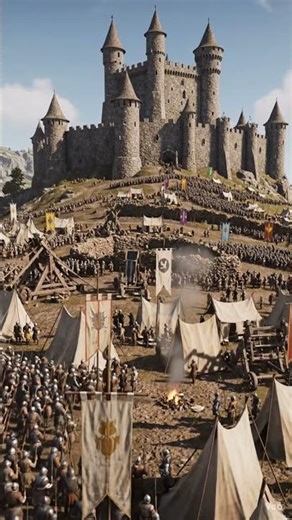 *READ* Ancient siege weapons that smashed empires 💥⚔️