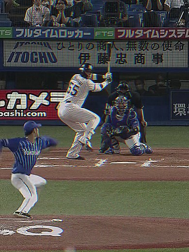 プロ野球名シーン集：感動の瞬間を振り返る