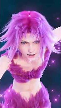 Lightning-Fast Zidane - CG LB Animation History