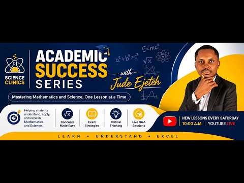 Binary Number Systems I | Science Clinics