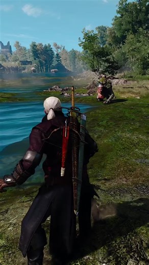 Discover 3 Hidden Tricks in The Witcher 3